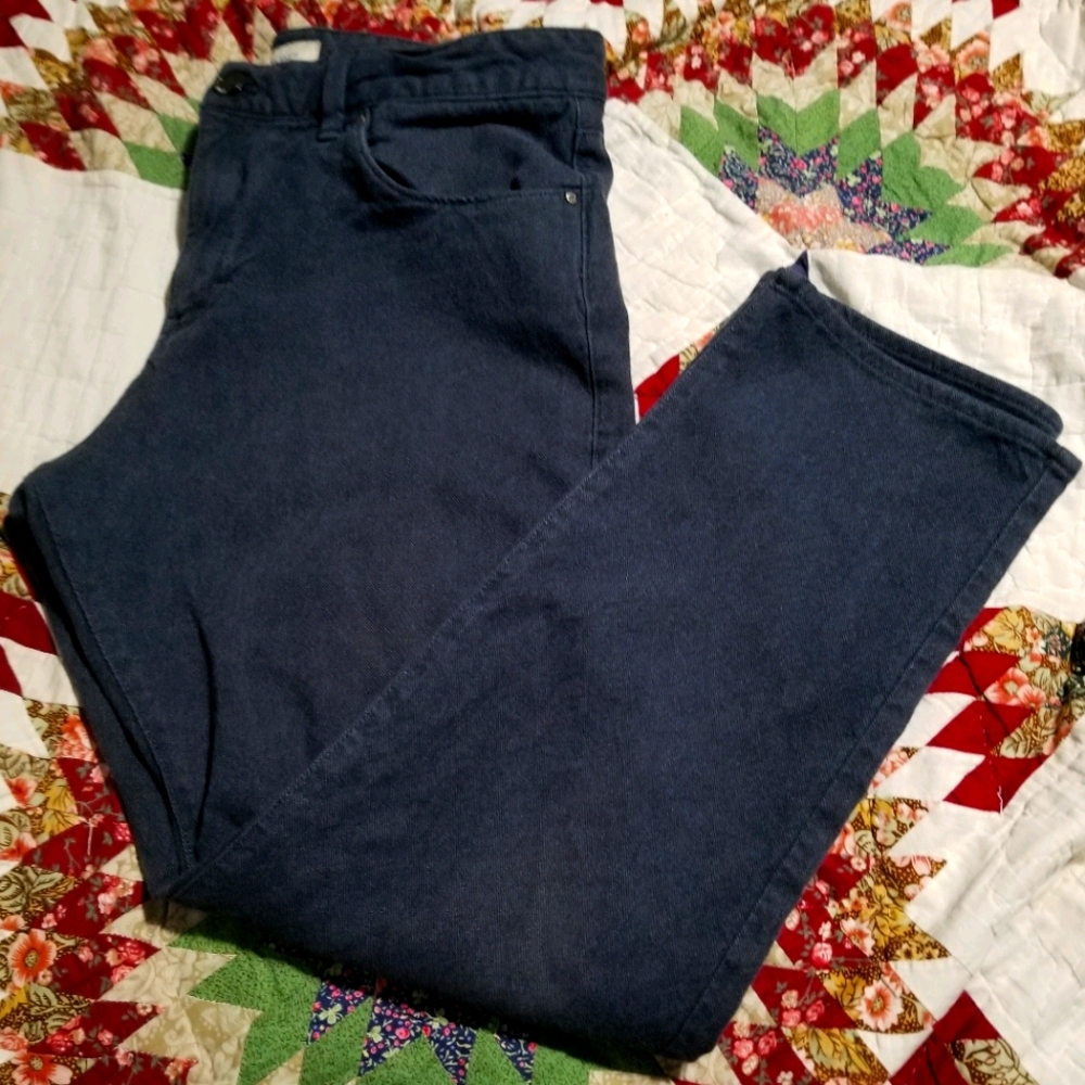 Calvin Klien Soft Jean's 34x30